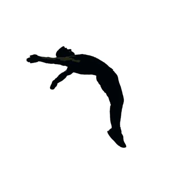 PaThAn GyMnAstIc