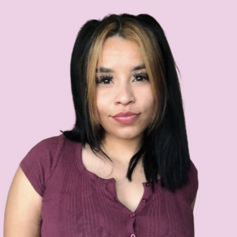 vanessa lee🫶