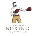 Delray Beach Boxing Club