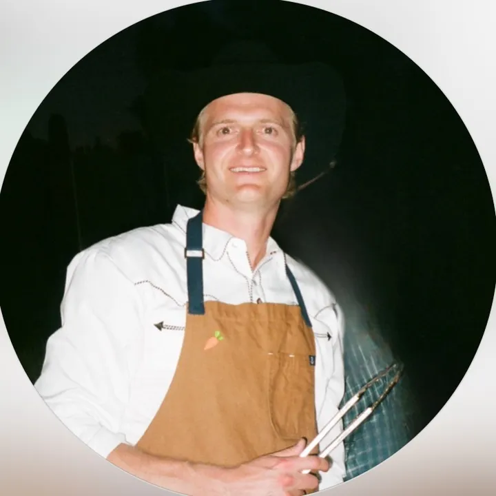Nick Reynolds