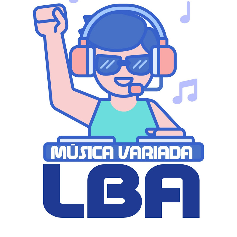 MÚSICA VARIADA @LBA