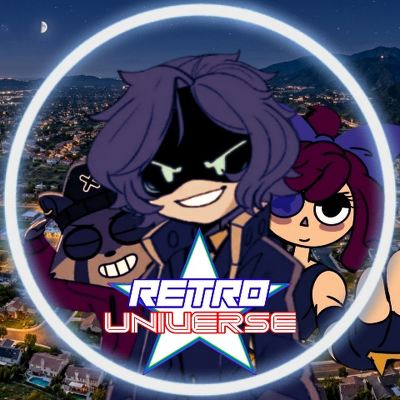 Retro Universe Oficial