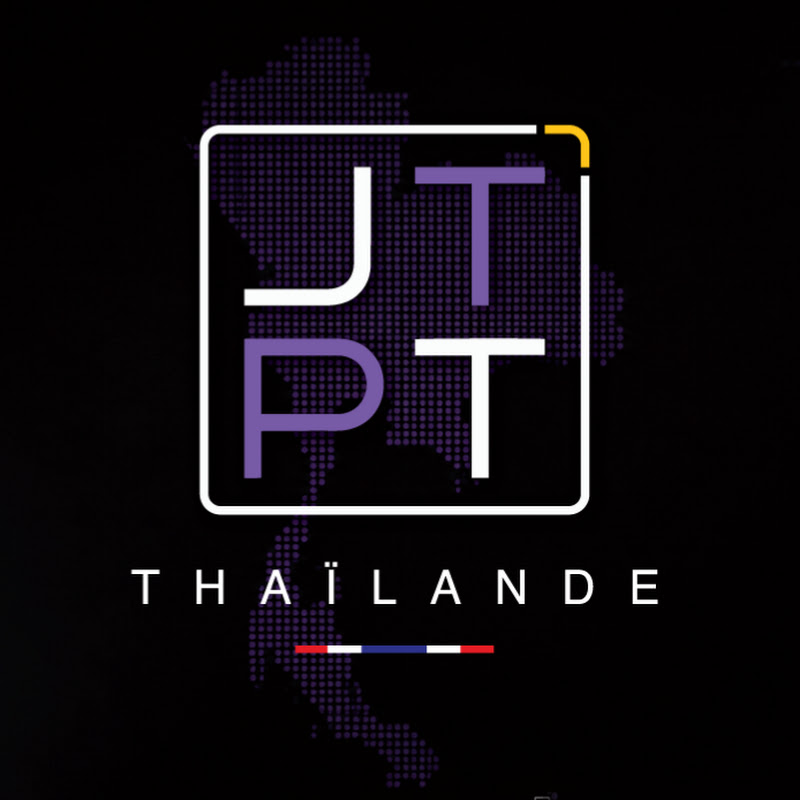 JTPT Journal Télévisé Pour la Thaïlande