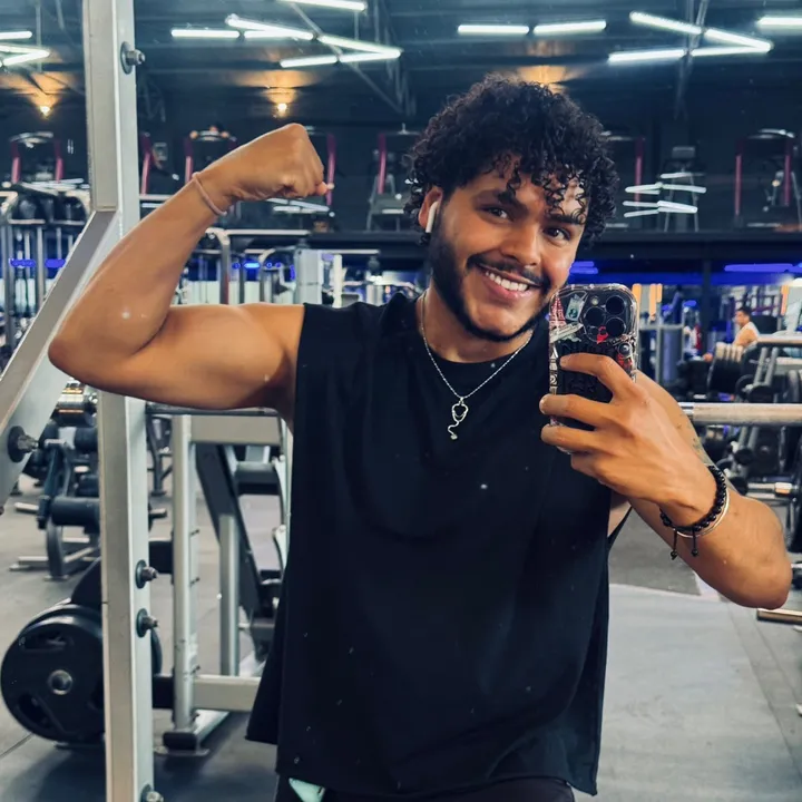 Ruben Oswaldo Padilla Ramón