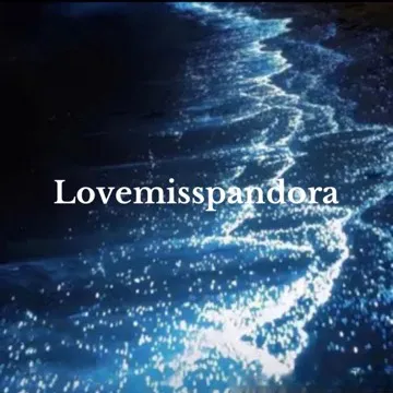 lovemisspandora