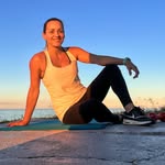 Miriam Mace | MIMFIT | ADU