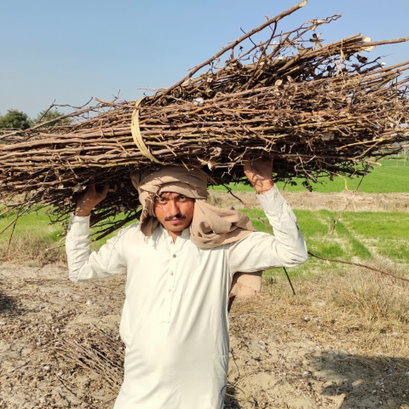 Village Life Style
