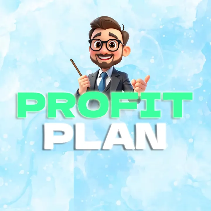 🚀ProfitPlan🚀