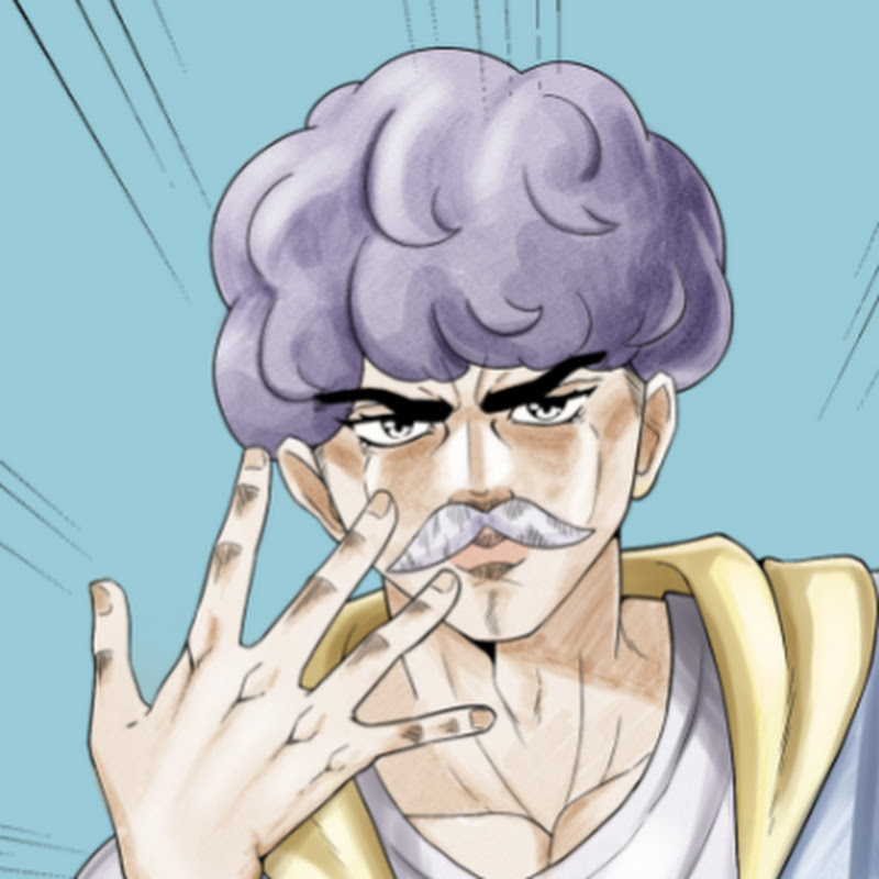 基德薯叔 Uncle Kidd