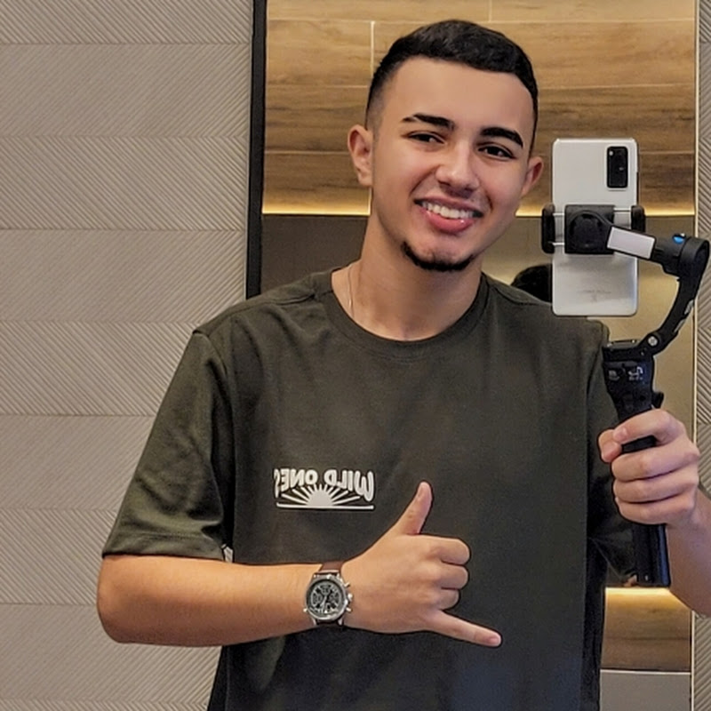 MATHEUS FERRAZ N.R. ✔