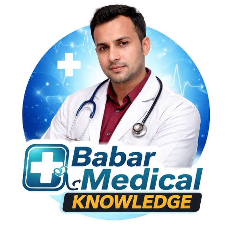Babar Medical Knowledge
