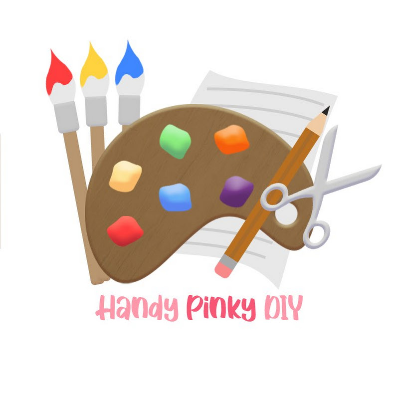 Handy Pinky DIY