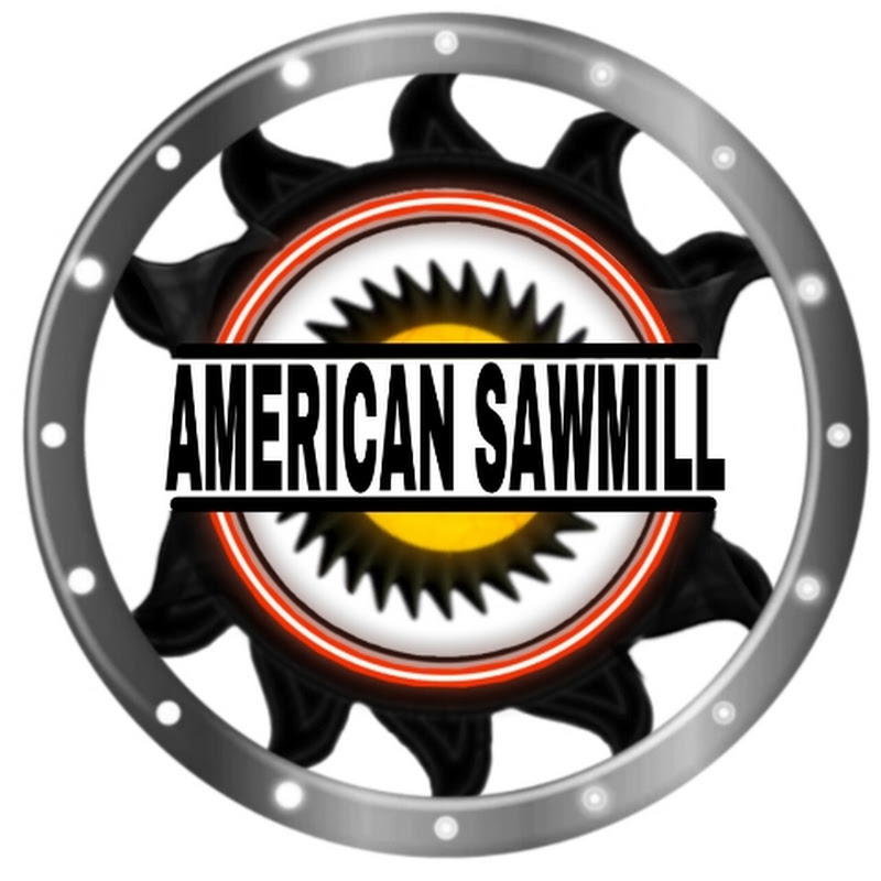 American Sawmill