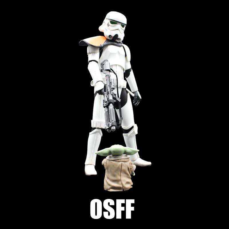 One Sixth Figure Focus