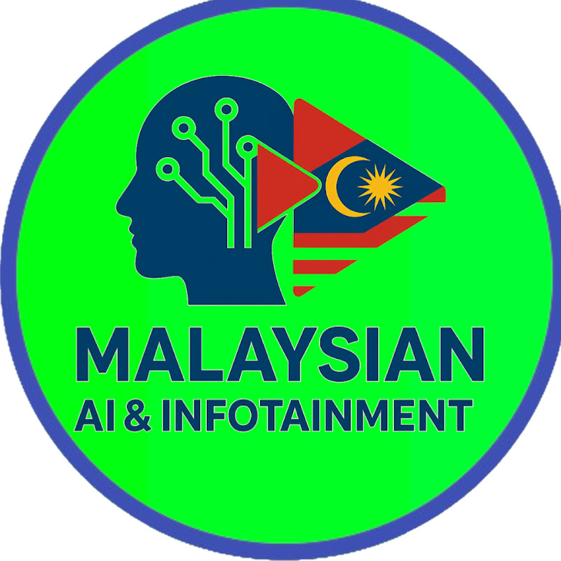 Malaysian AI & Infotainment