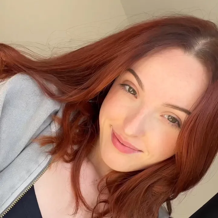 Abigail hammond