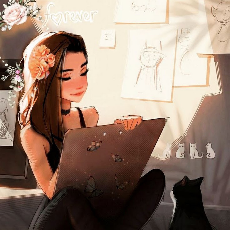 Sakshi Unique Art