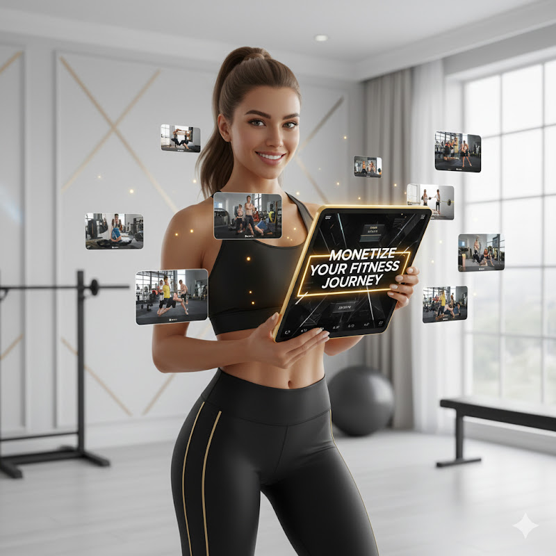 SwingPunch Fitness