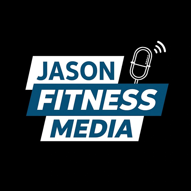 Jason Fitness Media