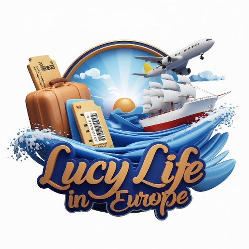 Lucy Life in Europe