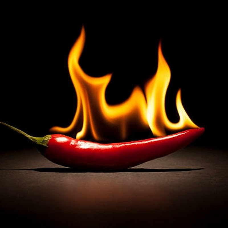 Spicy Flame
