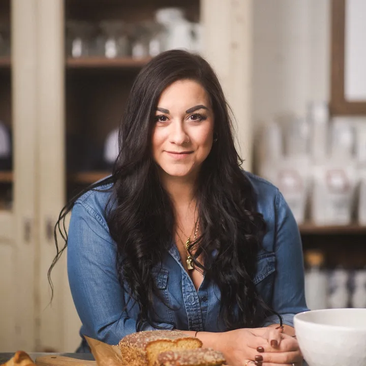 Chef Erica Karbelnik