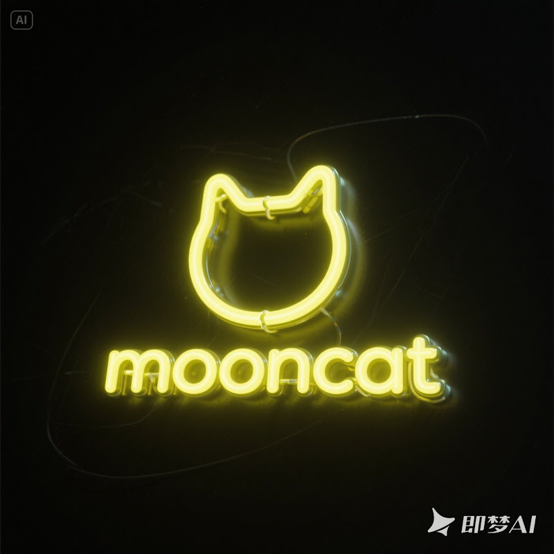 Mooncat DJ