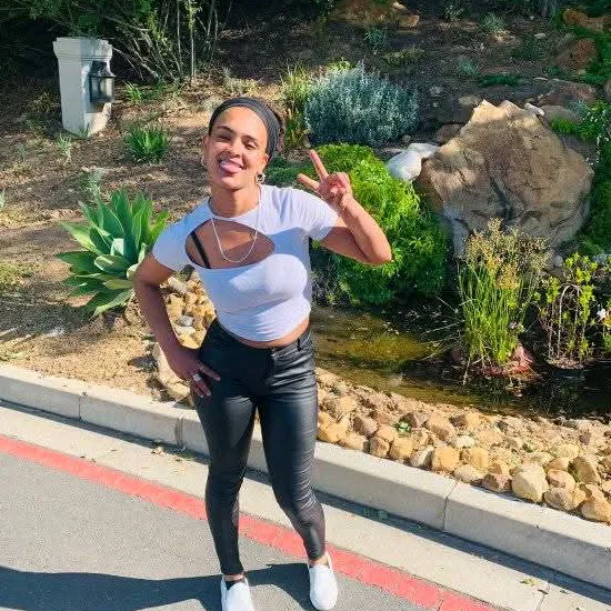 NIESIE🇧🇴