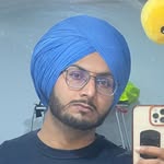 Amanjot Singh