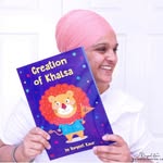 Sikh Colouring