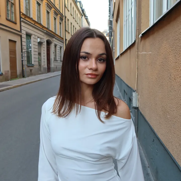 Emilie Dorthea