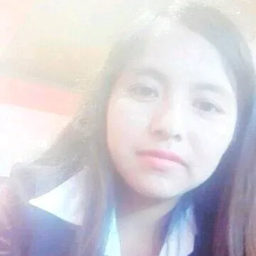 Victoria Arche Quispe