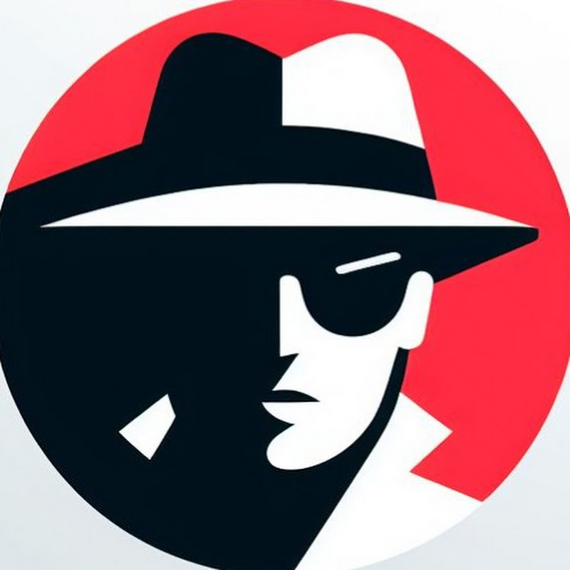 Detective Fluffy