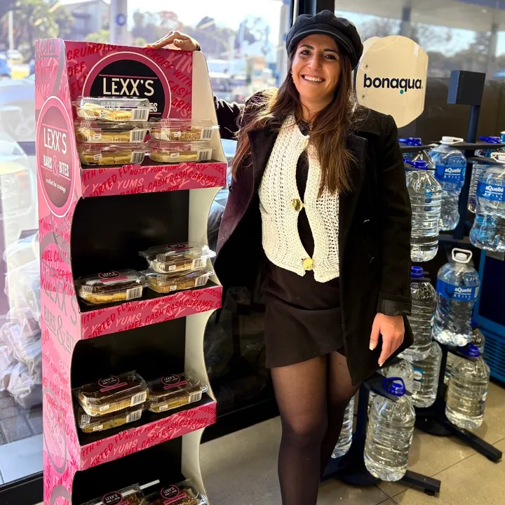 Lexx(LEXX’S BARS & BITES)