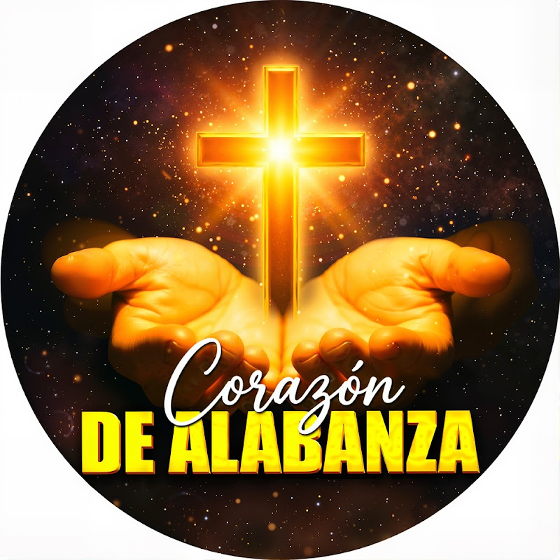 Corazón de Alabanza