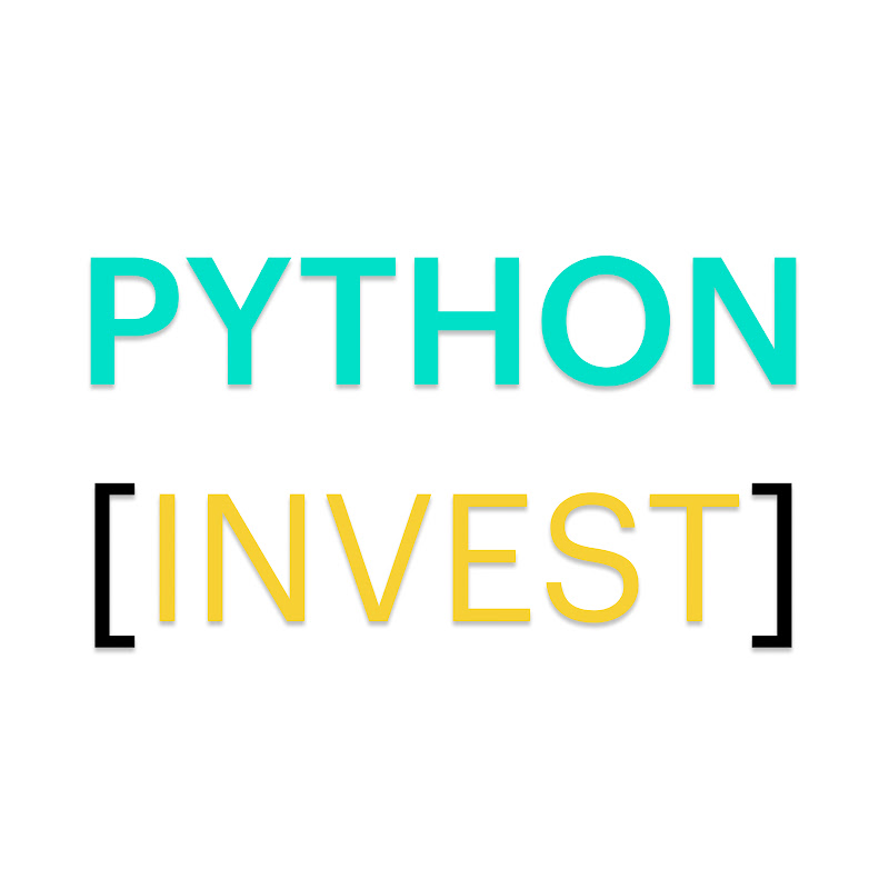 PythonInvest