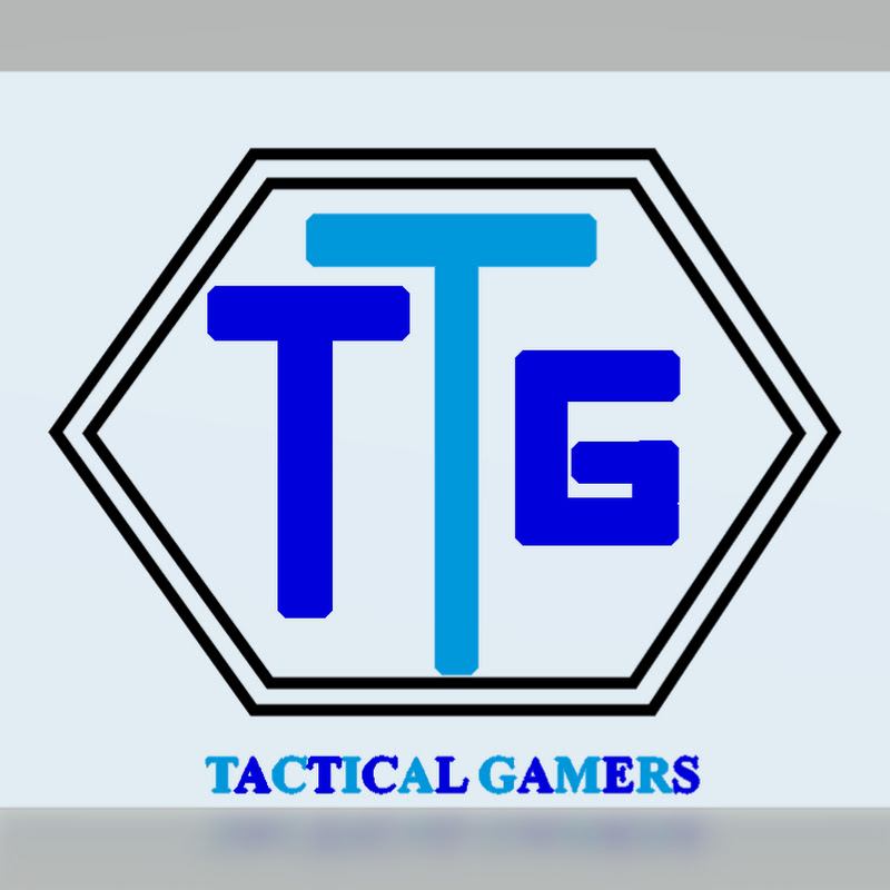 Tactical Gamers