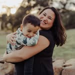 Vanessa | Running Mom + CrossFitter