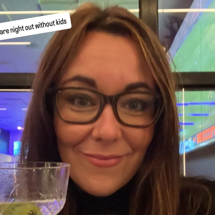 Steph - The Ranting Mum