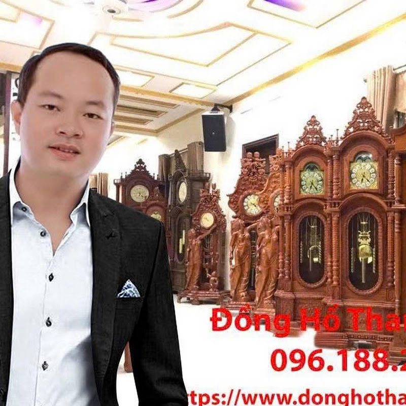 Đồng Hồ Thanh Hùng- Thanh Hung Watch 