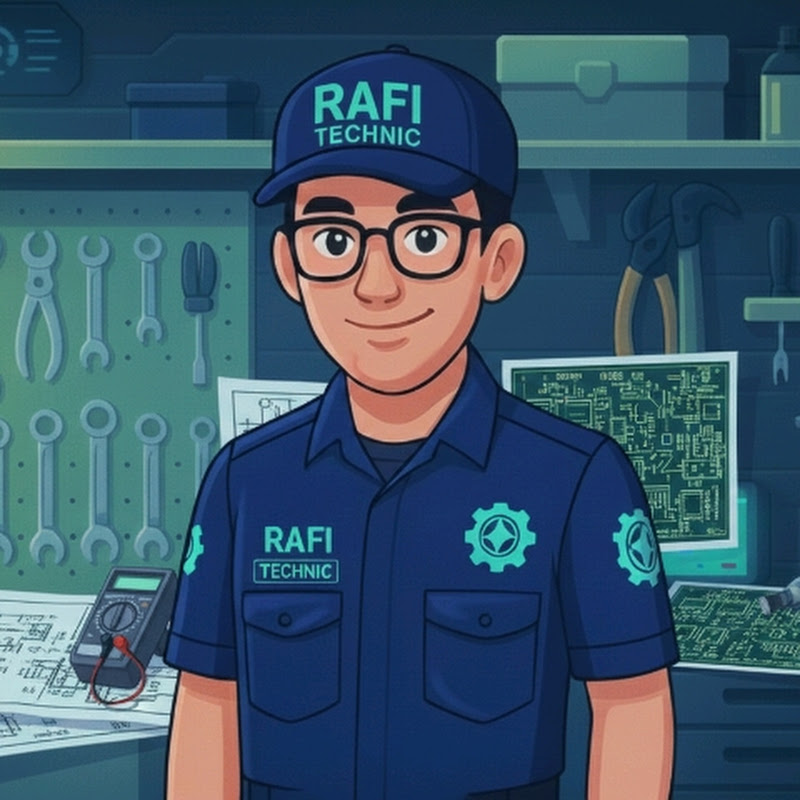Rafi Technic