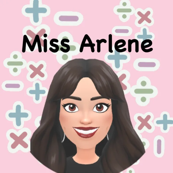Silent Math | Miss Arlene