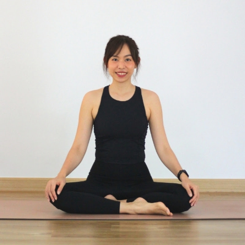SookSabai Yoga : สุขสบายโยคะ