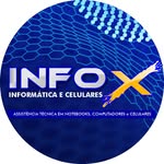 Info X iPhone & Celulares | Assistência
