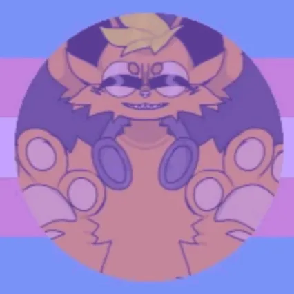 Bryn 🏳️‍⚧️🦊(she/they)