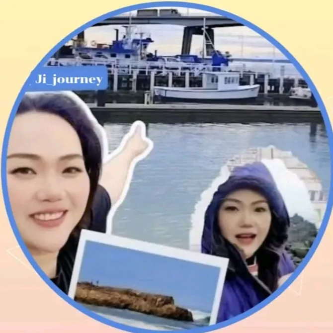 Ji Journey