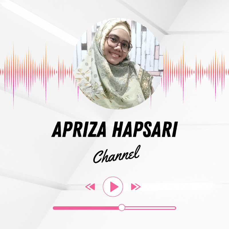 Apriza Hapsari
