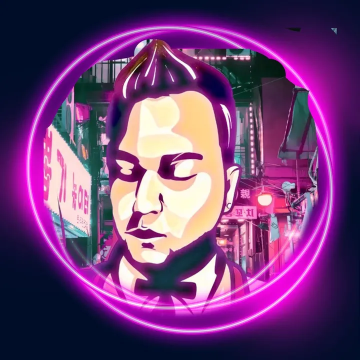 RayInTheCity