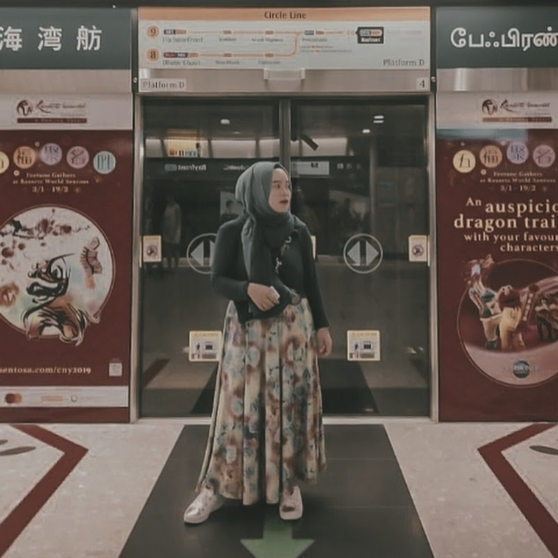 Sarah Chairul Annisa