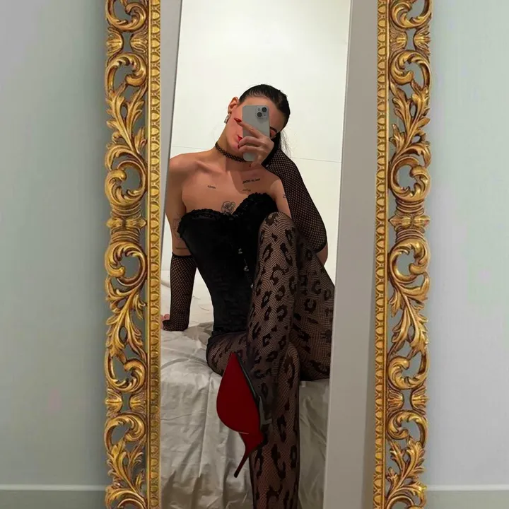 Francesca 🏎️